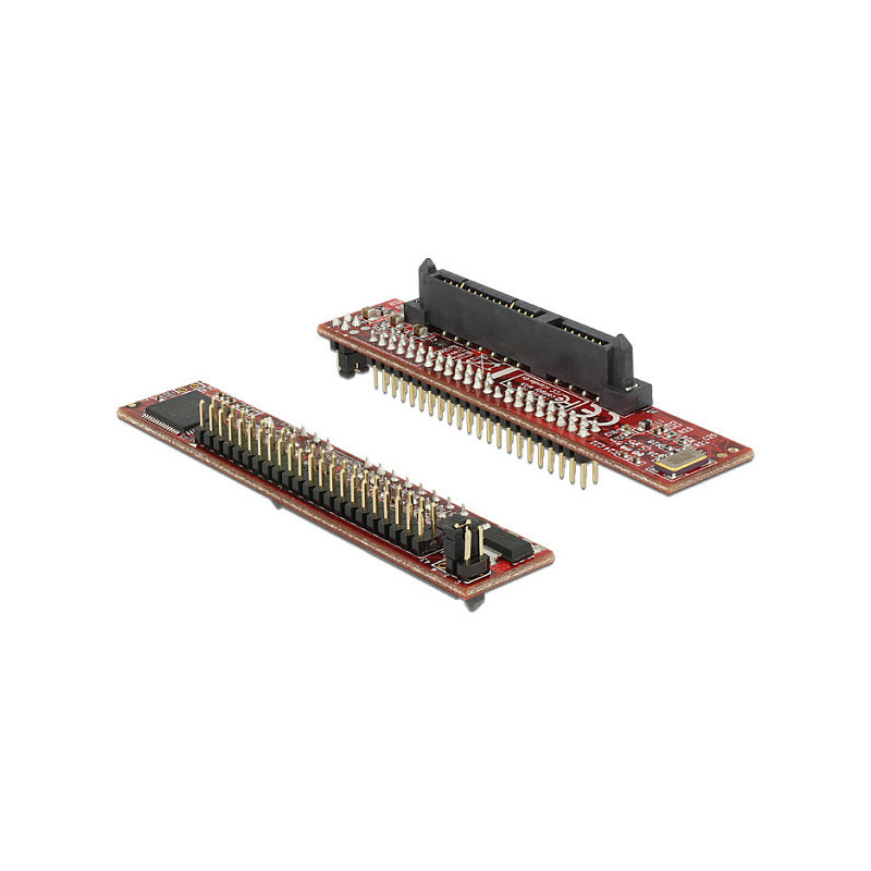 DeLOCK 62686 interface cards / adapter