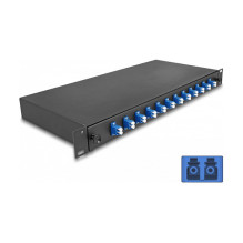 DeLOCK 67003 fibre optic...