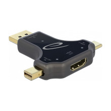 DeLOCK 64060 cable gender...