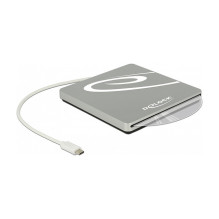 DeLOCK 42605 ODD enclosure
