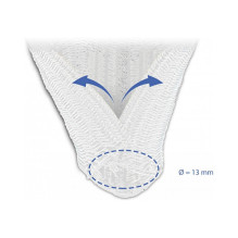 DeLOCK 20808 cable sleeve DeLOCK 20808 cable sleeve