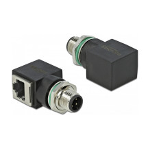 DeLOCK 66313 cable gender...