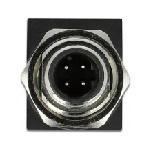 DeLOCK 66313 cable gender changer