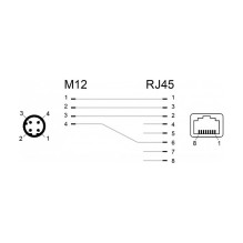DeLOCK 66313 cable gender changer