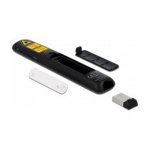 DeLOCK 64092 wireless presenter DeLOCK 64092 wireless presenter