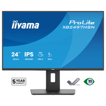 iiyama ProLite XB2497HSN-B1 computer monitor