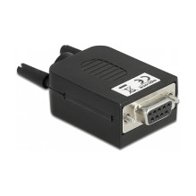 DeLOCK 66257 laido jungtis