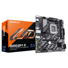 „GIGABYTE B860M E“...