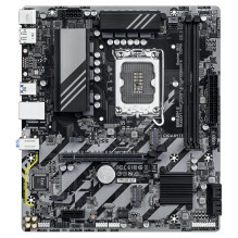 „GIGABYTE B860M E“ pagrindinė plokštė