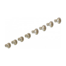 DeLOCK 18282 mounting kit DeLOCK 18282 mounting kit