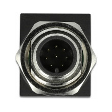 DeLOCK 66315 cable gender changer DeLOCK 66315 cable gender changer