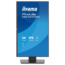 iiyama ProLite XB2497HSN-B1 kompiuterio monitorius