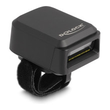 DeLOCK 90607 barcode reader