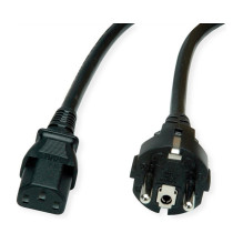 VALUE 19.99.1023 power cable VALUE 19.99.1023 power cable