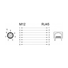 DeLOCK 66315 cable gender changer DeLOCK 66315 cable gender changer