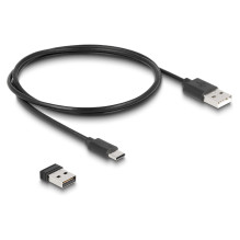 „DeLOCK 90607“ brūkšninių kodų skaitytuvas