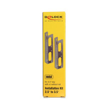 DeLOCK 18282 tvirtinimo rinkinys