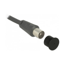 DeLOCK 60165 socket safety...