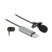 DeLOCK 66638 microphone DeLOCK 66638 microphone