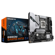 GIGABYTE B860M GAMING WIFI6...