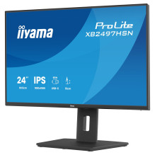 iiyama ProLite XB2497HSN-B1 computer monitor