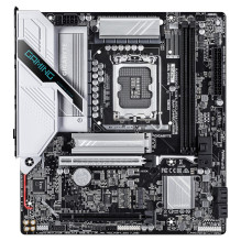 GIGABYTE B860M GAMING WIFI6 pagrindinė plokštė