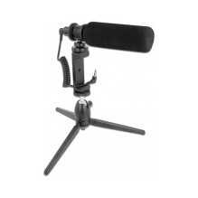 DeLOCK 66582 microphone