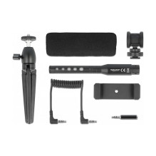 DeLOCK 66582 microphone