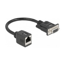 DeLOCK 64122 Serial...