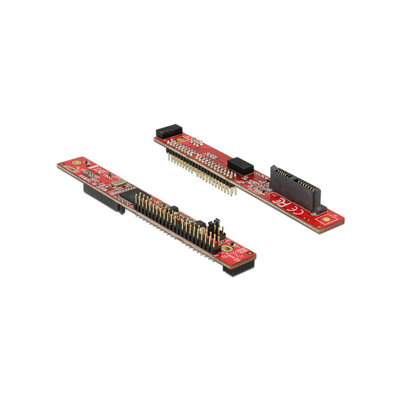 DeLOCK 62687 interface cards / adapter