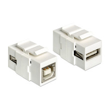DeLOCK 86320 keystone module