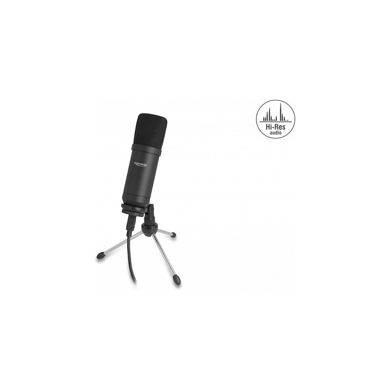 DeLOCK 66832 microphone