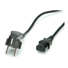 VALUE 19.99.1017 power cable VALUE 19.99.1017 power cable