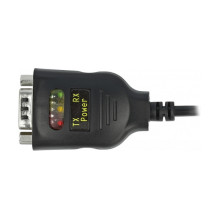 DeLOCK 90494 serial cable DeLOCK 90494 serial cable