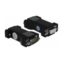 DeLOCK 87734 cable gender...