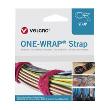 Velcro VIENO APVYNIMO...
