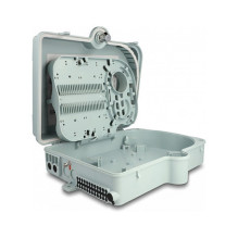 DeLOCK 87903 fibre optic splice enclosure DeLOCK 87903 fibre optic splice enclosure