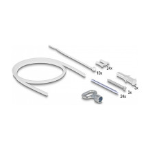 DeLOCK 87903 fibre optic splice enclosure DeLOCK 87903 fibre optic splice enclosure