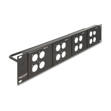 DeLOCK 88195 patch panel