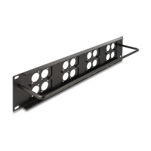 DeLOCK 88195 patch panel