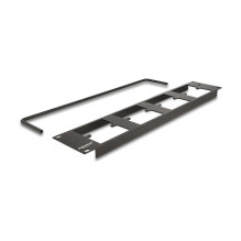 DeLOCK 88195 patch panel