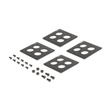DeLOCK 88195 komutacinė panelė