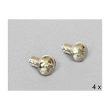 DeLOCK 86413 mounting kit DeLOCK 86413 mounting kit
