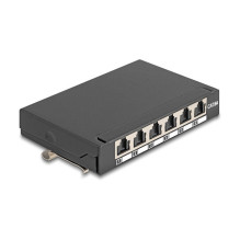 DeLOCK 90379 patch panel