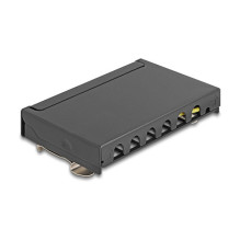 DeLOCK 90379 patch panel