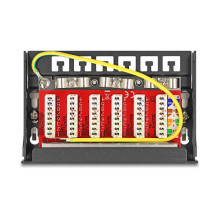 DeLOCK 90379 patch panel