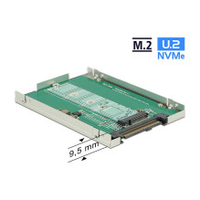 DeLOCK 62710 interface cards / adapter DeLOCK 62710 interface cards / adapter