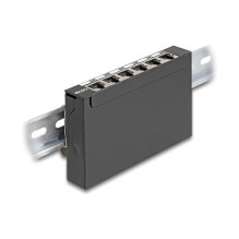 DeLOCK 90379 patch panel