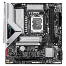 GIGABYTE B860M EAGLE V2 pagrindinė plokštė