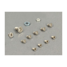 DeLOCK 62710 sąsajos plokštės / adapteris DeLOCK 62710 sąsajos plokštės / adapteris